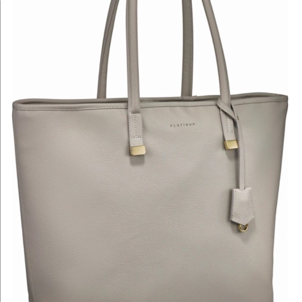 Laptop Tote bag. Like new condition.